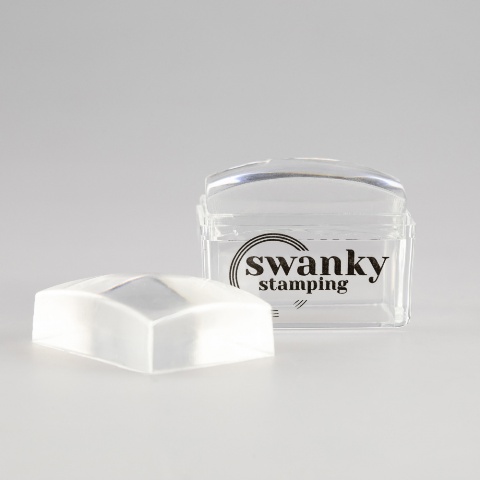 Swanky Stamping     ()*
